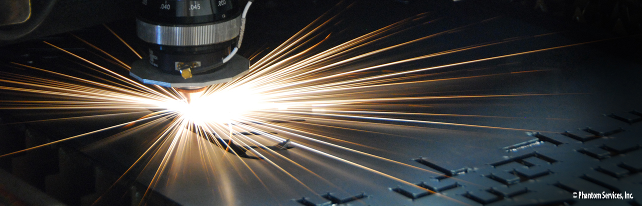 Laser Cutting in Hollister, California